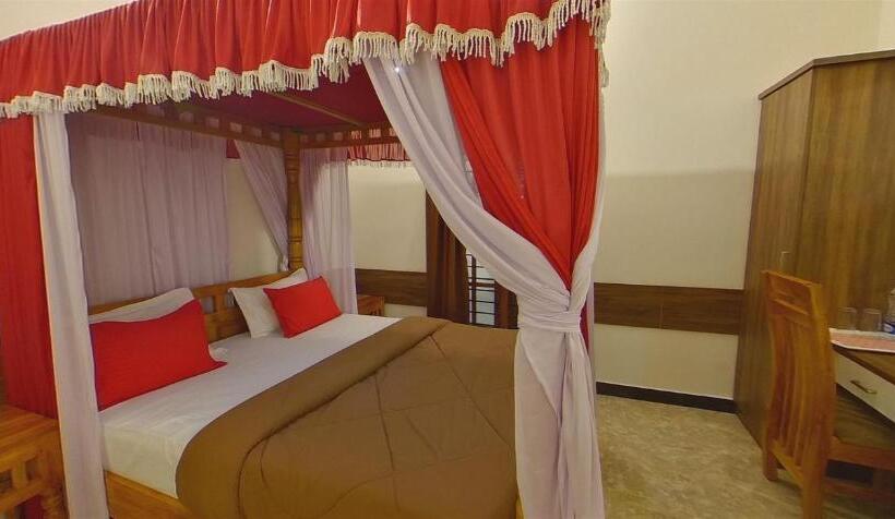 Курорт Orange Valley Plantation Holiday Coorg