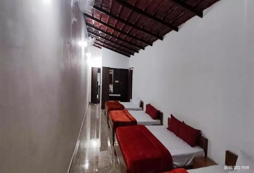 リゾートホテル Orange Valley Plantation Holiday Coorg