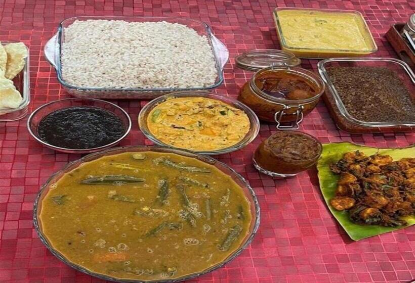 Курорт Orange Valley Plantation Holiday Coorg