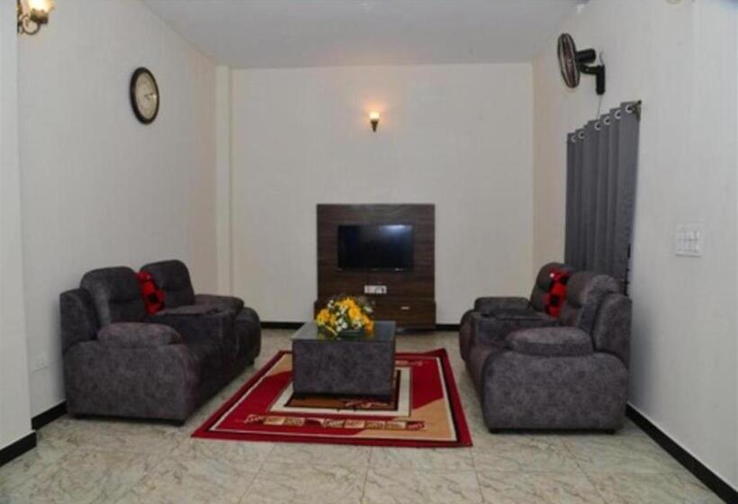 Курорт Orange Valley Plantation Holiday Coorg