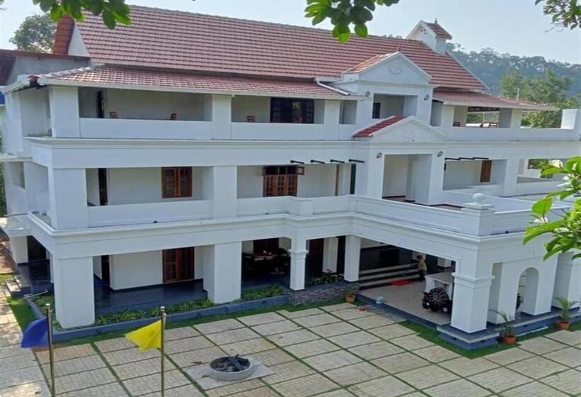 Курорт Orange Valley Plantation Holiday Coorg