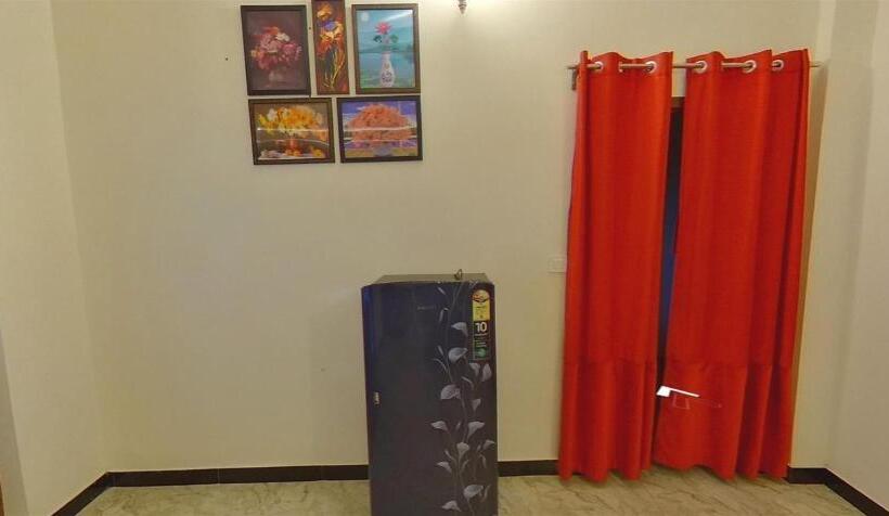 Курорт Orange Valley Plantation Holiday Coorg