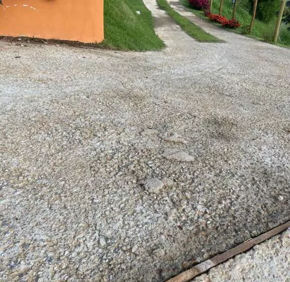 リゾートホテル Vertentes Da Mantiqueira