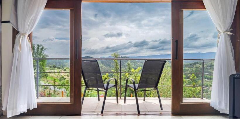 リゾートホテル Vertentes Da Mantiqueira