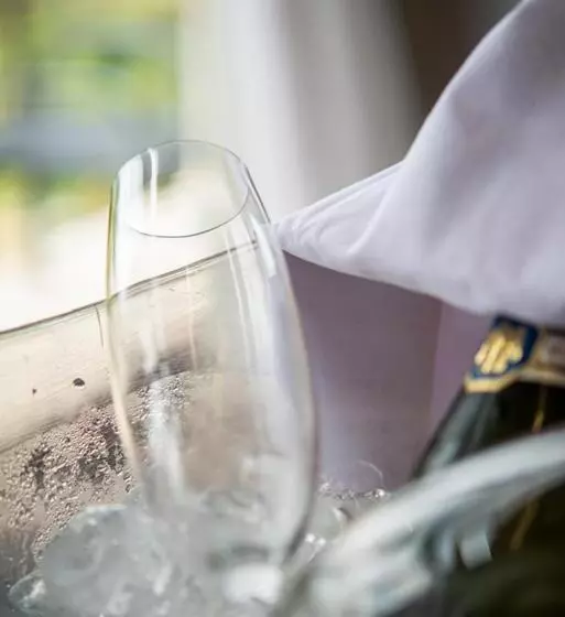 リゾートホテル Vertentes Da Mantiqueira