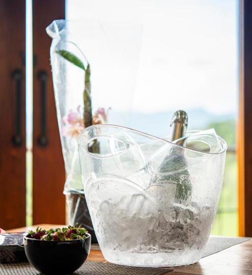 リゾートホテル Vertentes Da Mantiqueira