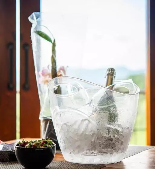 リゾートホテル Vertentes Da Mantiqueira