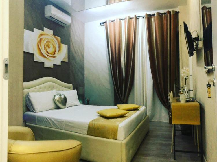 ベッドアンドブレックファースト Bed Cinecittadue