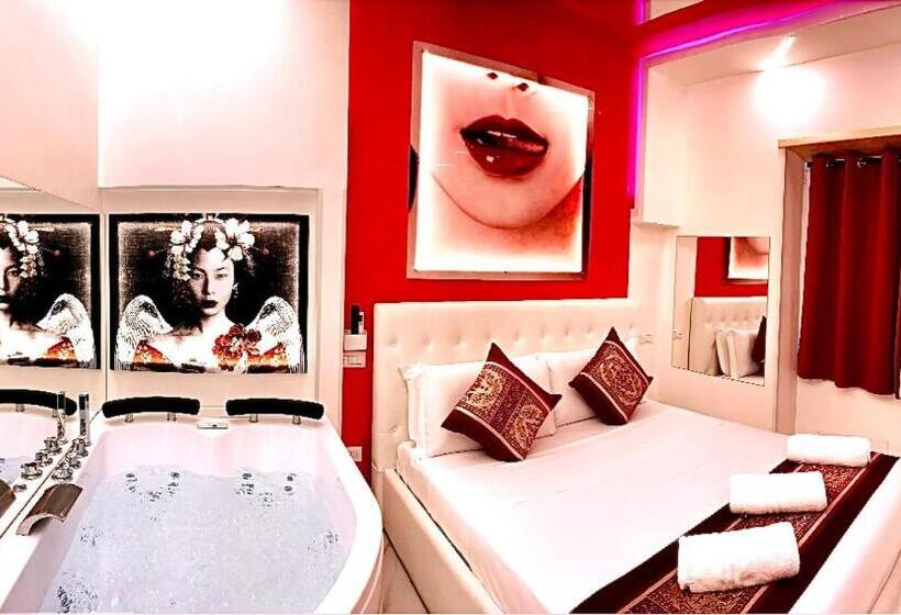 ベッドアンドブレックファースト Bed Cinecittadue