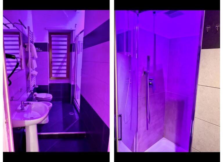 ベッドアンドブレックファースト Bed Cinecittadue