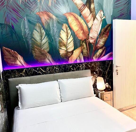 ベッドアンドブレックファースト Bed Cinecittadue