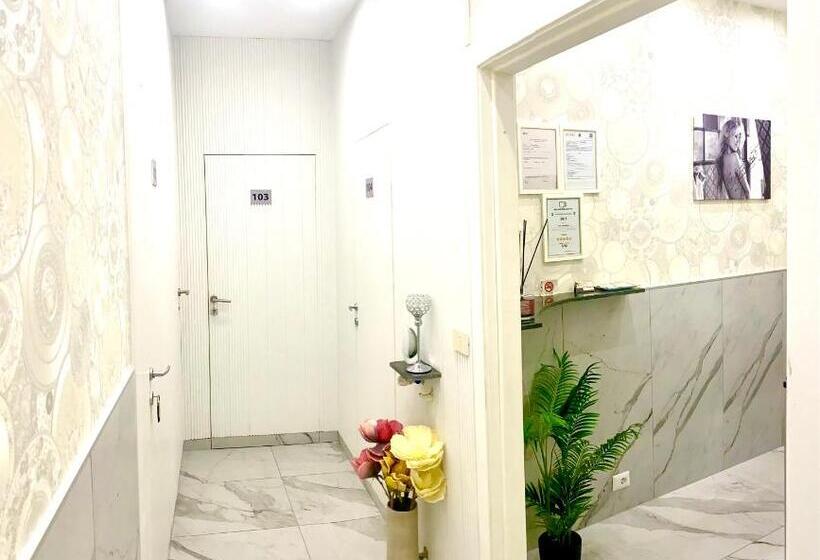 ベッドアンドブレックファースト Bed Cinecittadue