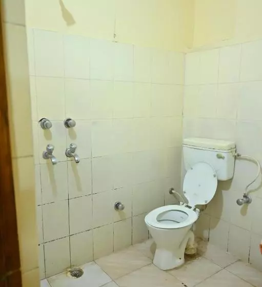 Hotelli Abhi International