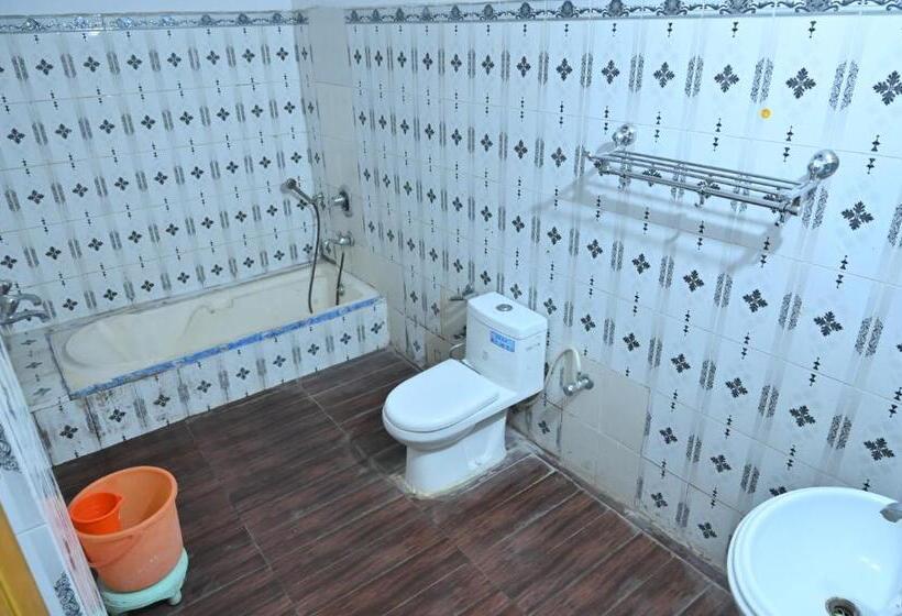 فندق Abhi International