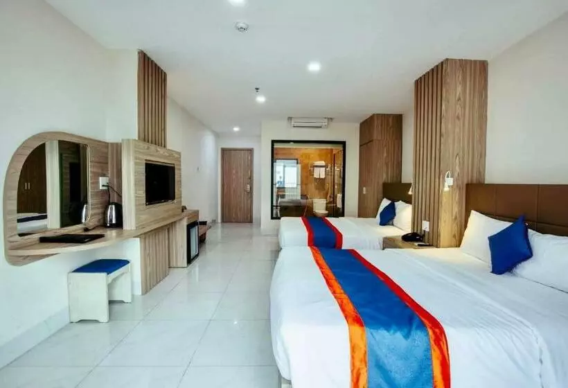 هتل Family Nhatrang