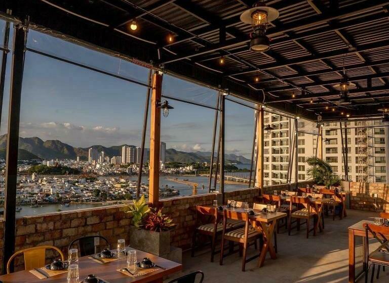 هتل Family Nhatrang