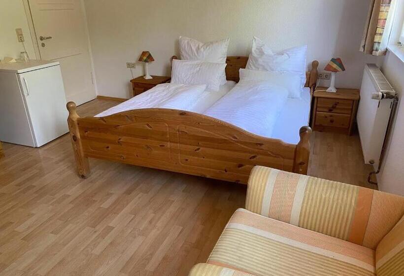 Hotelli Gasthaus Lamm