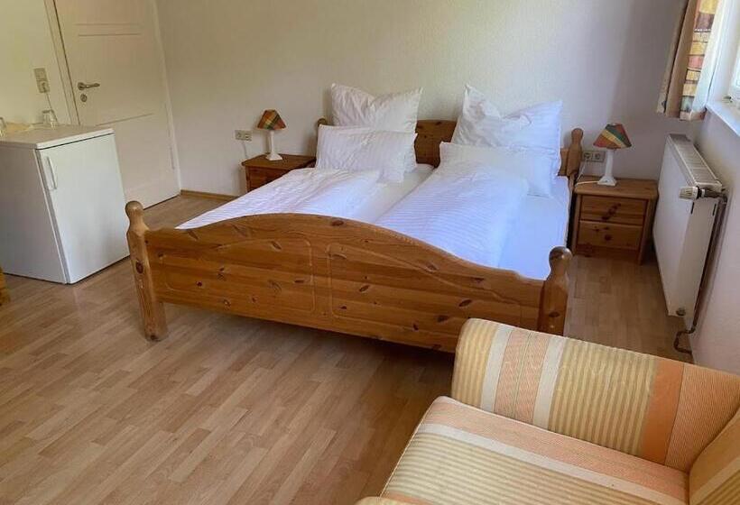 호텔 Gasthaus Lamm