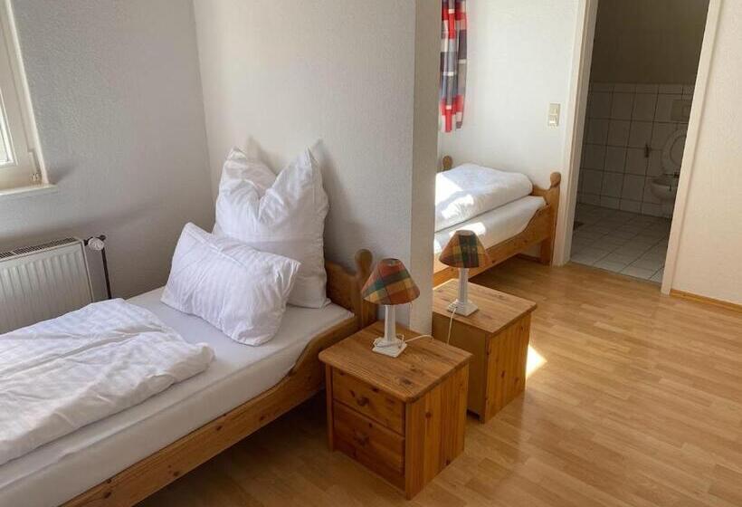 Hotelli Gasthaus Lamm