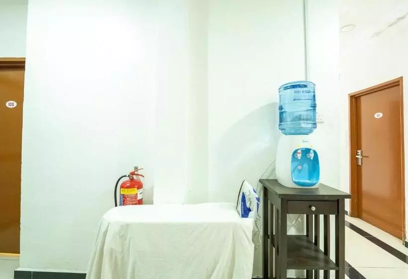 Mrj Hotel Wakaf Che Yeh 1