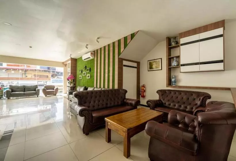 Mrj Hotel Wakaf Che Yeh 1