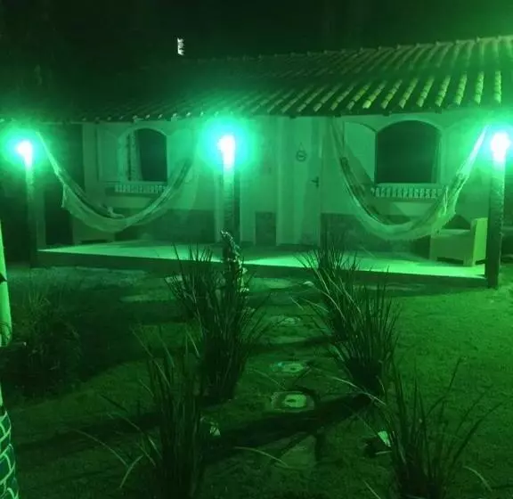 ホテル Pousada Recanto Dos Arcos