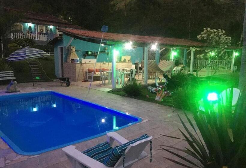 Hotel Pousada Recanto Dos Arcos