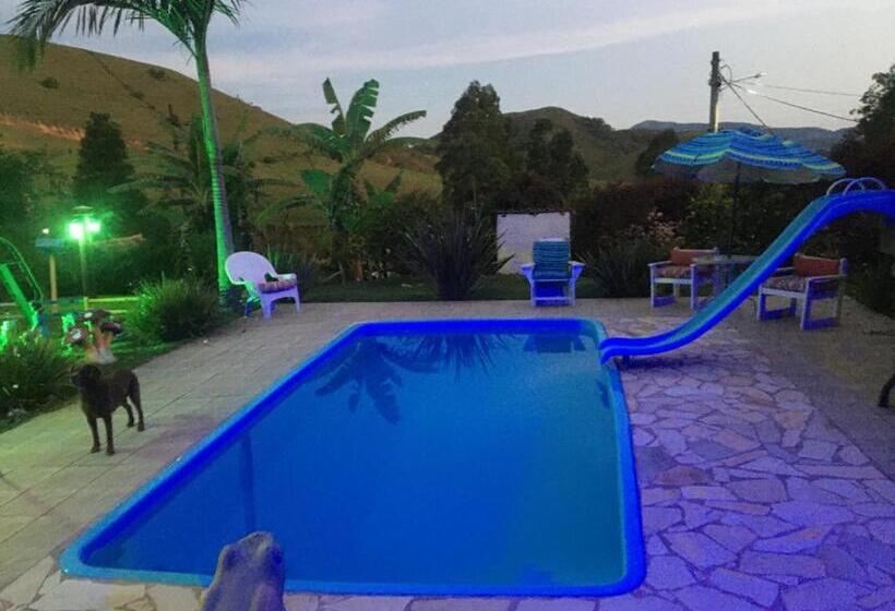 Hotel Pousada Recanto Dos Arcos