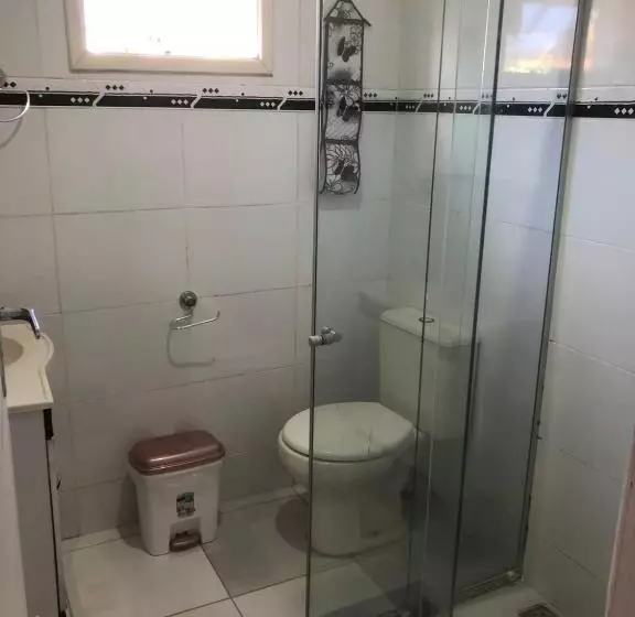 ホテル Pousada Recanto Dos Arcos