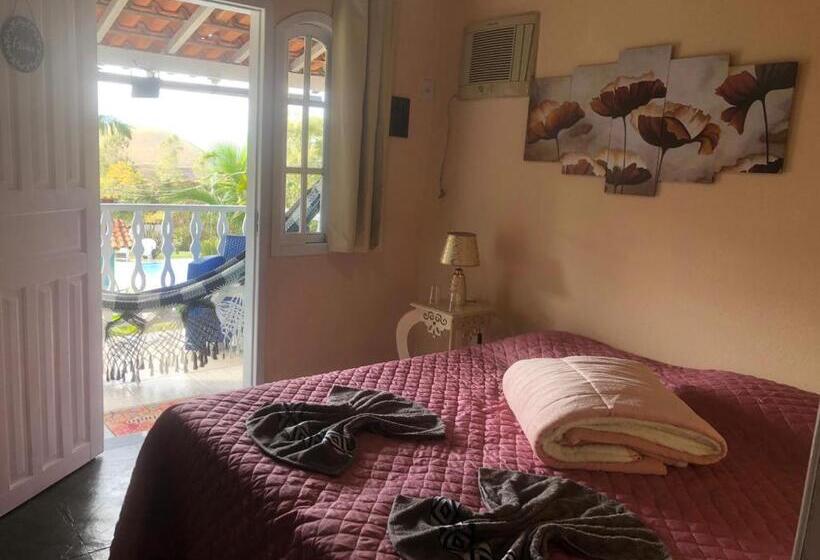 Hotel Pousada Recanto Dos Arcos