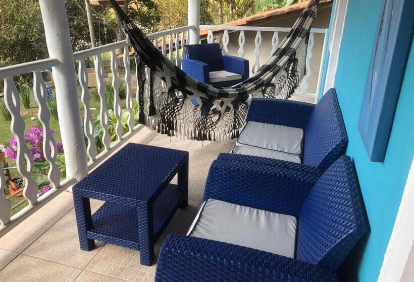 Hotel Pousada Recanto Dos Arcos