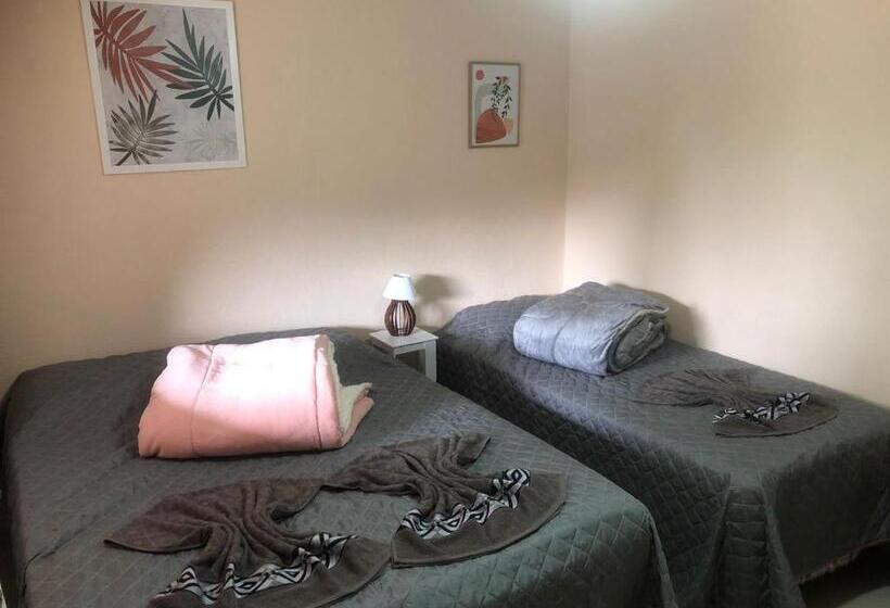 Hotel Pousada Recanto Dos Arcos