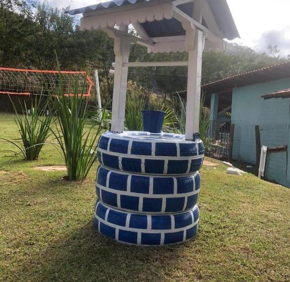 Hotel Pousada Recanto Dos Arcos