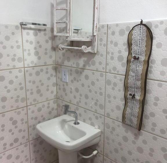 Hotel Pousada Recanto Dos Arcos