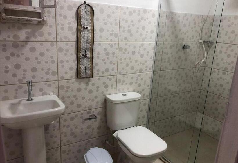 Hotel Pousada Recanto Dos Arcos