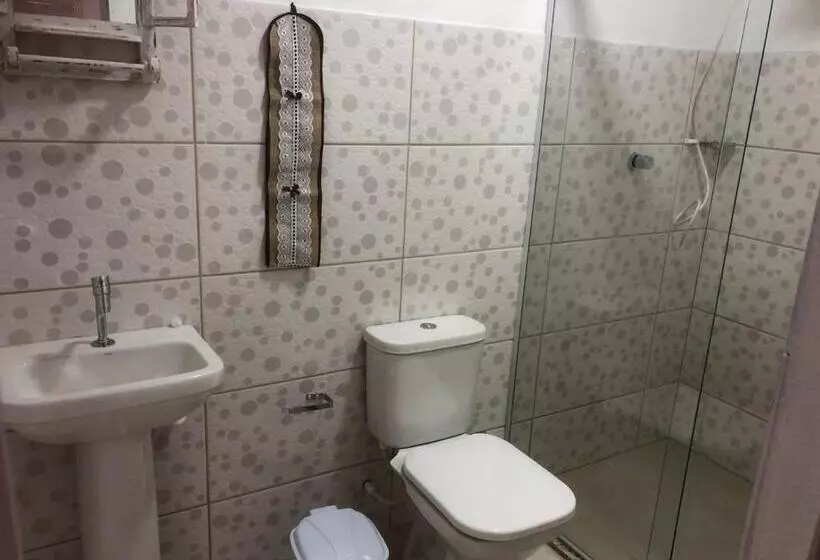 ホテル Pousada Recanto Dos Arcos