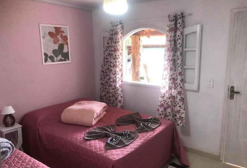 Hotel Pousada Recanto Dos Arcos