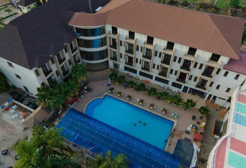 Princess Luxury Hotels