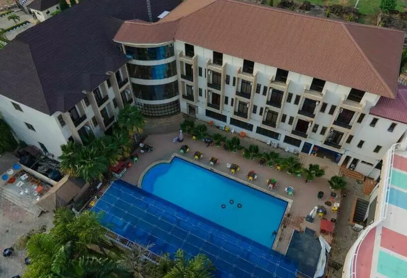 Princess Luxury Hotels