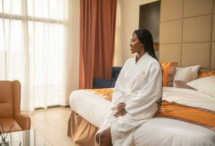 Princess Luxury Hotels