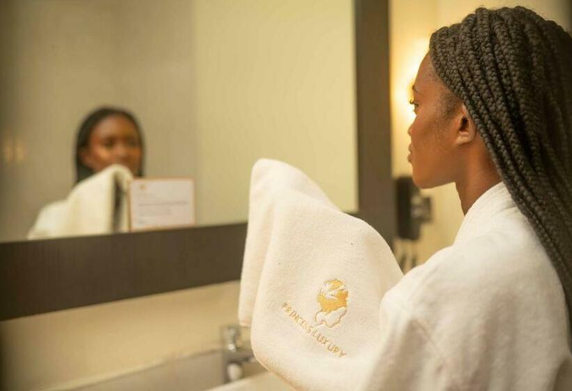 Princess Luxury Hotels