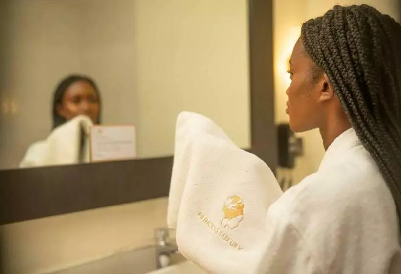 Princess Luxury Hotels