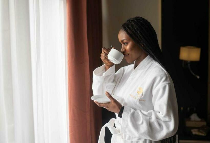 Princess Luxury Hotels