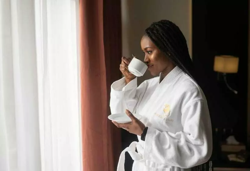 Princess Luxury Hotels