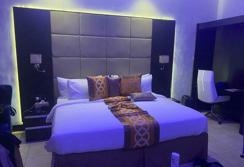 Princess Luxury Hotels