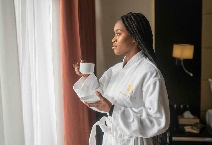 Princess Luxury Hotels