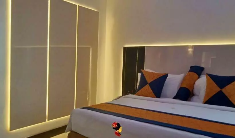 Princess Luxury Hotels