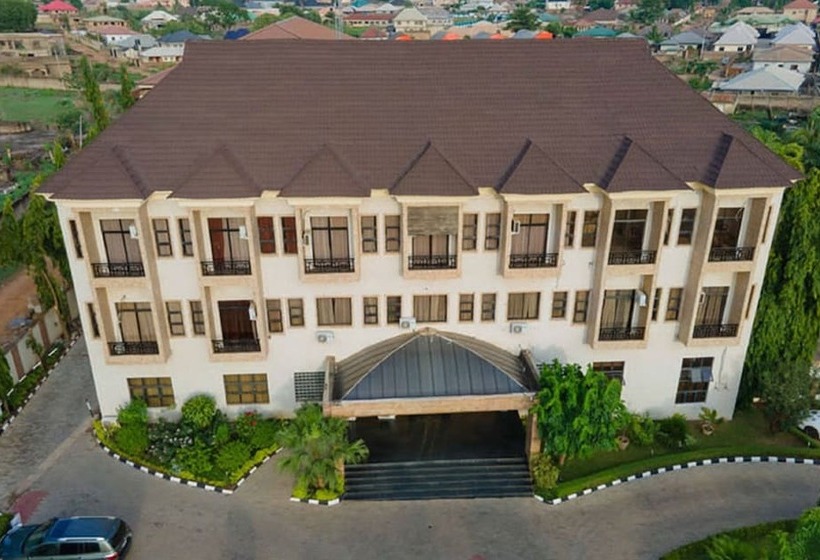 Princess Luxury Hotels