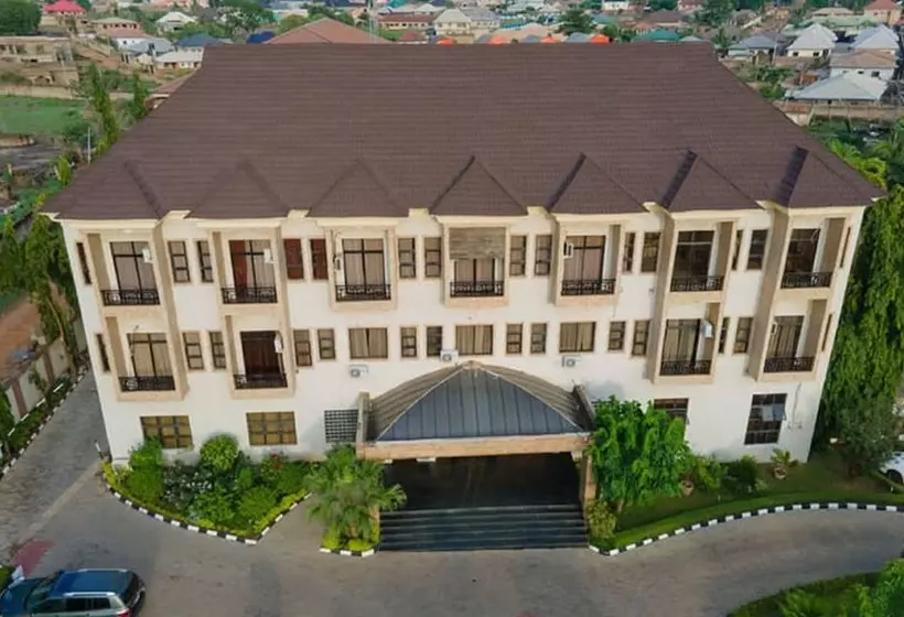 Princess Luxury Hotels