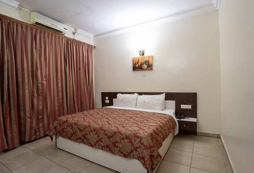 Princess Luxury Hotels